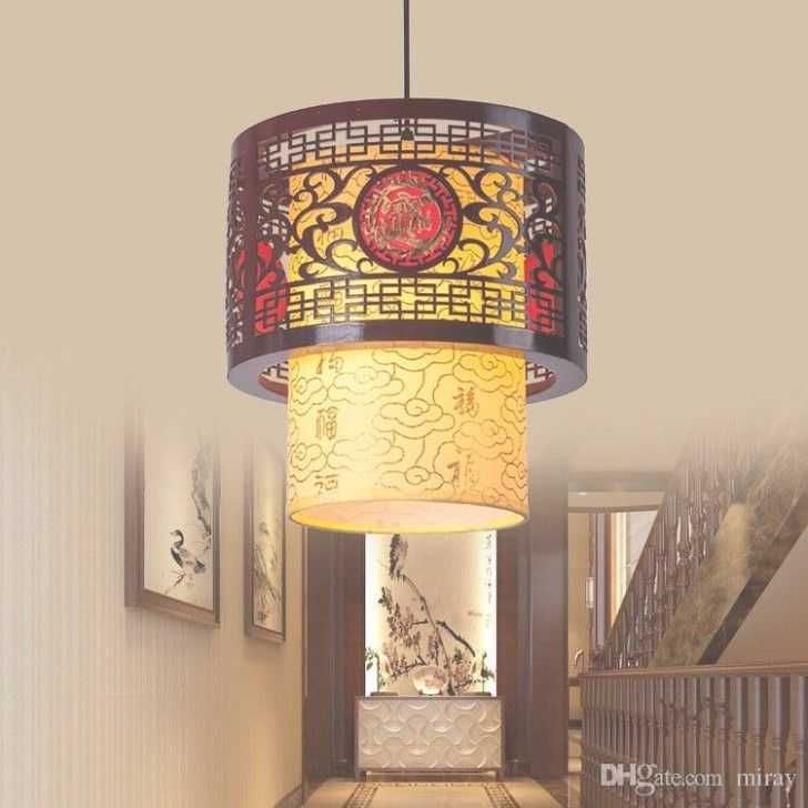 Featured Photo of Chinese Chandelier Lighting