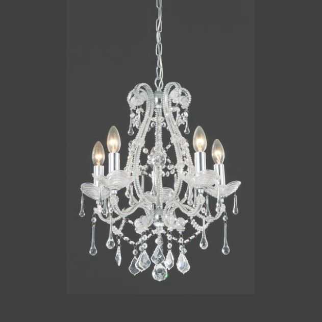 Featured Photo of Inexpensive Chandeliers