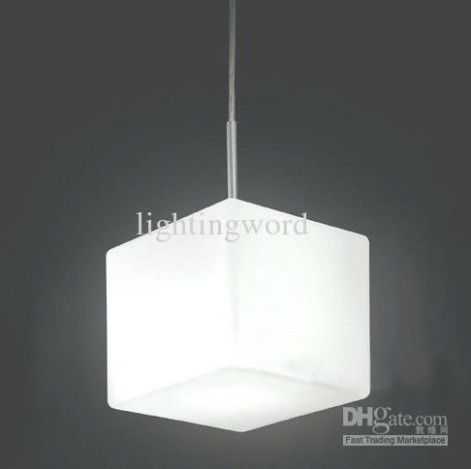 Featured Photo of Simple Modern Chandelier