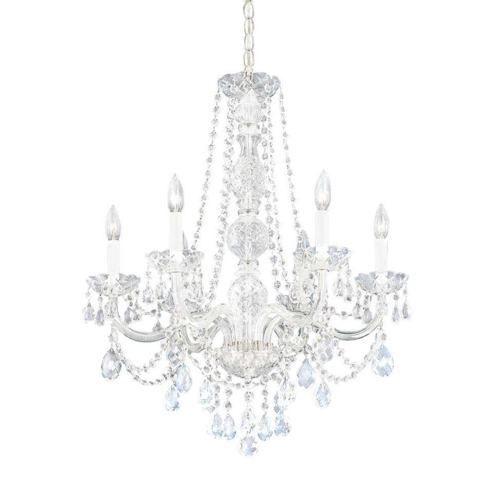 Featured Photo of Chandelier Crystal