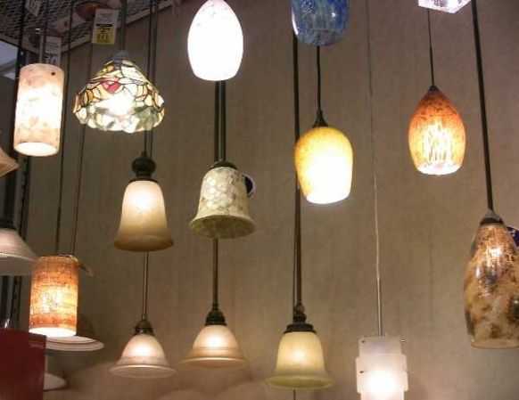 Featured Photo of Modern Pendant Lighting Lowes
