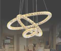 2023 Latest Ring Chandelier
