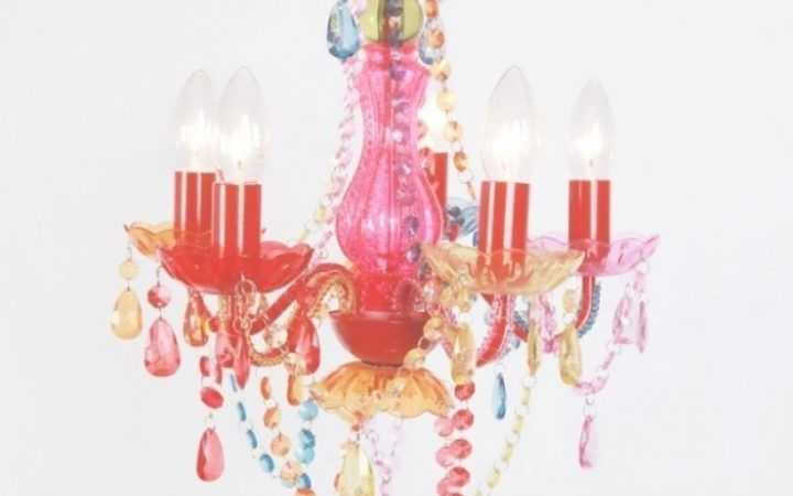 45 Best Collection of Kids Chandeliers