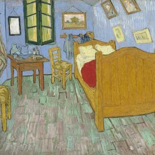 Vincent Van Gogh Artwork (Photo 2 of 20)