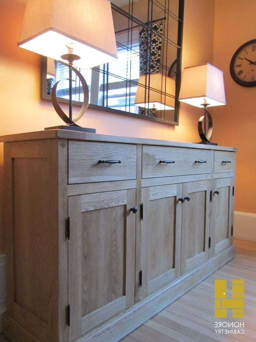 Featured Photo of Distressed Sideboards