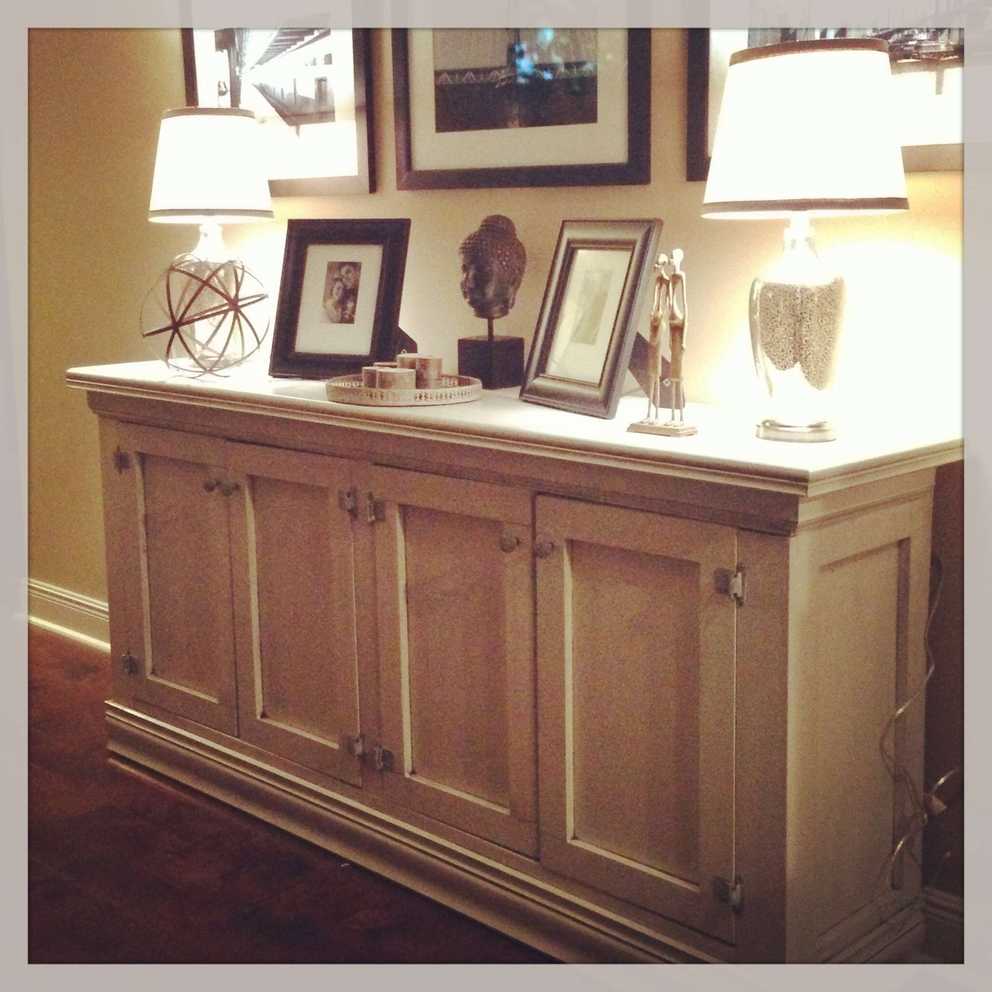 Featured Photo of Buffet Sideboards