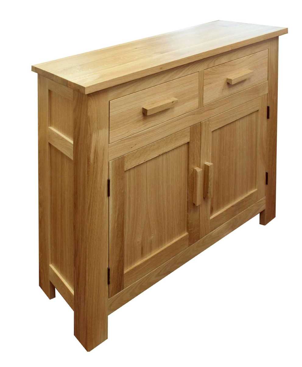 Featured Photo of Shallow Buffet Sideboards