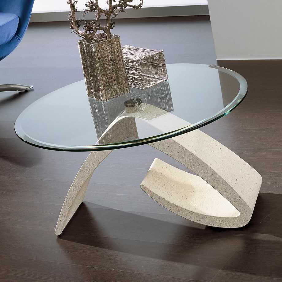 Featured Photo of White Stone Coffee Tables