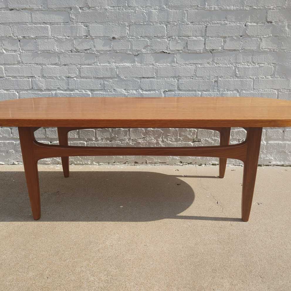 Featured Photo of Teak Coffee Tables