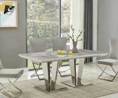 Gray Dining Tables