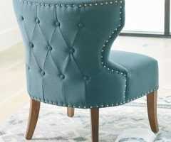 Mindy Slipcovered Side Chairs