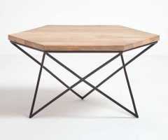 Geometric Coffee Tables