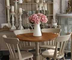 Shabby Chic Dining Sets