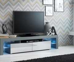 Solo 200 Modern Led Tv Stands