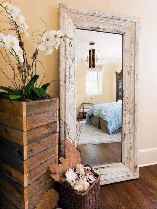 Inspiration about Best 20+ Large Floor Mirrors Ideas On Pinterest | Floor Mirrors Throughout Free Standing Dress Mirrors (#13 of 20)