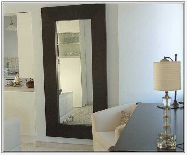 15 Best Ikea Large Wall Mirrors