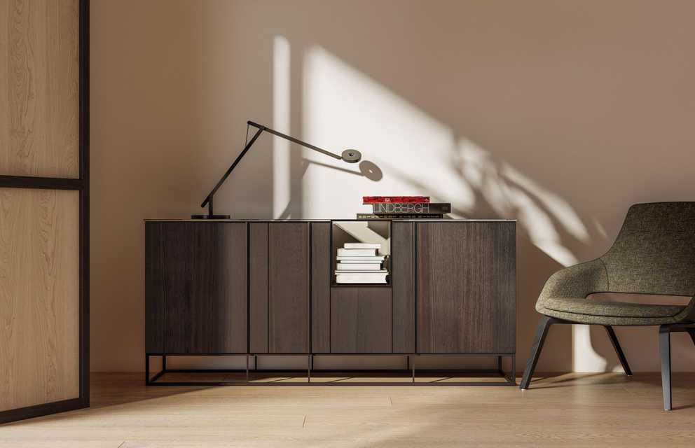 Popular Photo of Tate Sideboards