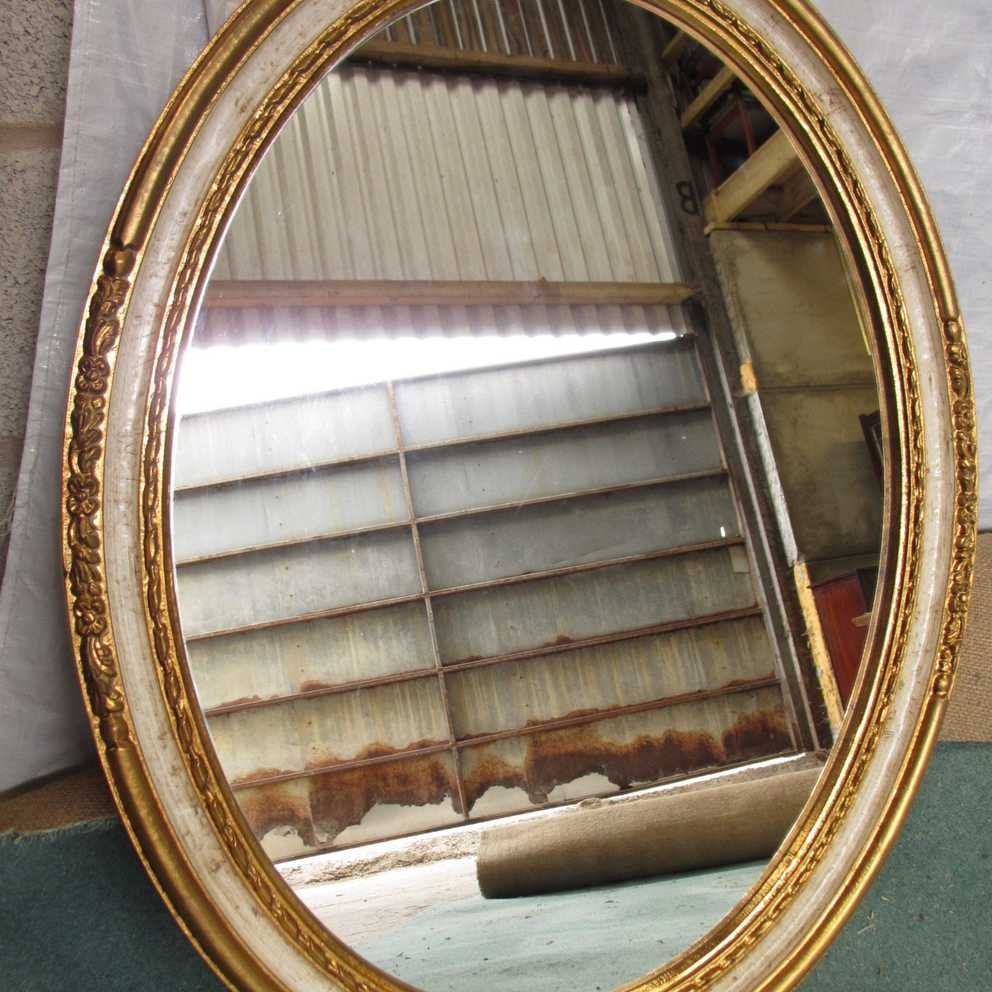 Popular Photo of Wall Mirrors