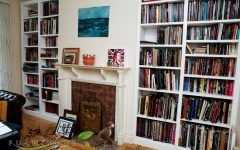 Bespoke Bookshelves