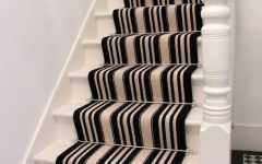 Stair Tread Carpet Bars