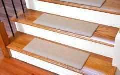 Removable Carpet Stair Treads