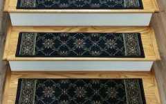 8 Inch Stair Tread Rugs