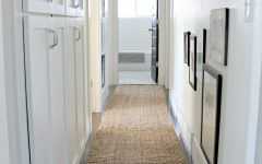 20 Collection of Hallway Runner Rugs