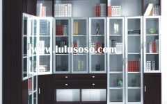 Book Cupboard Designs