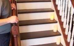 Carpet Treads for Wooden Stairs