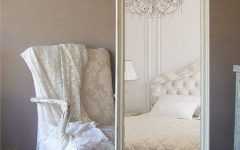Full Length French Mirrors