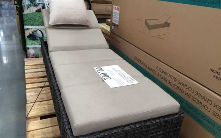 2023 Best of Outdoor Lounge Chairs Costco
