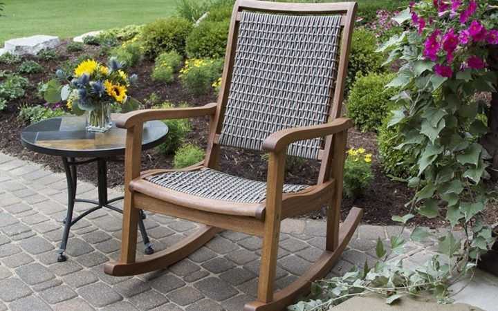 Best Outdoor Rocking Chairs