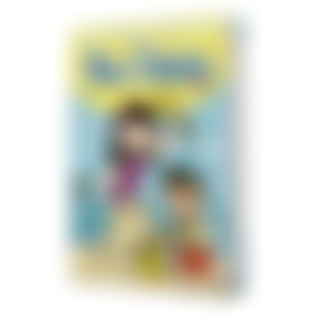Pão Diário Kids | Capa Dura | Para crianças de 7 a 9 anos | Praia