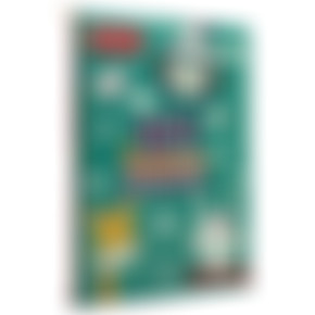 Livro Infantil Fisher-price | 101 primeiros desenhos para colorir  | Idade 4+