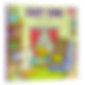 Livro de Colorir Cozy Time