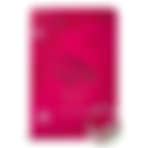 Bíblia ARC com Índice Hipergigante | Textos Coloridos com Harpa | Margarida Pink