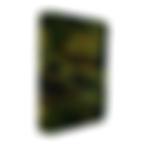 Bíblia Sagrada ARC - Pequena com Zíper - Edição de Promessas - Camuflada