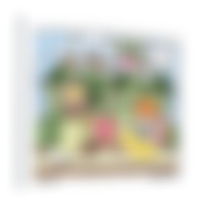 Livro De Colorir Bobbie Goods - Dias Frios