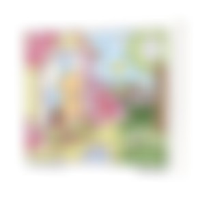 Livro De Colorir Bobbie Goods - Do Dia Para A Noite