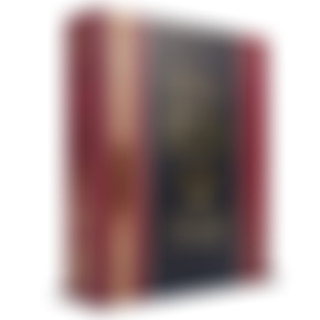 Bíblia de Estudo King James Atualizada | Hipergigante | Full Collor | Capa Dura