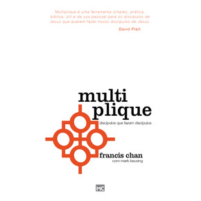 Multiplique - Francis Chan