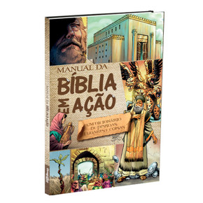 Manual da Bíblia em Ação