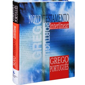 Novo Testamento Interlinear Grego - 2ª Edição | Português