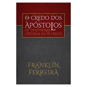 Franklin Ferreira: “The Chosen: Os escolhidos” – e que mais alguns