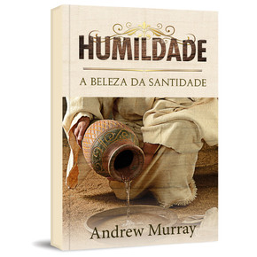 Humildade - Andrew Murray