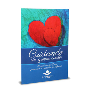 Cuidando de quem cuida