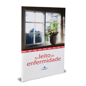 No leito da enfermidade