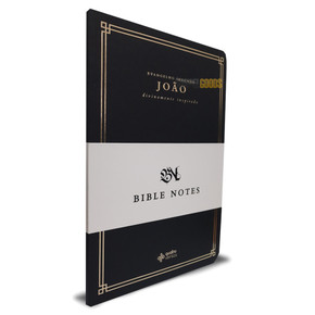 Bible Notes | Evangelho de João