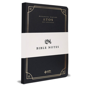 Bible Notes | Atos dos Apóstolos
