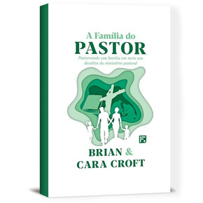 Ministério do pastor - Brian Croft by Editora Fiel - Issuu